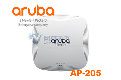 Aruba無(wú)線 Aruba AP-205 IAP-205-RW